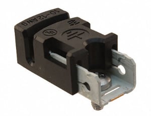 SOLARLOK A97546-ND Grounding Clip SOLARLOK A97546-ND
